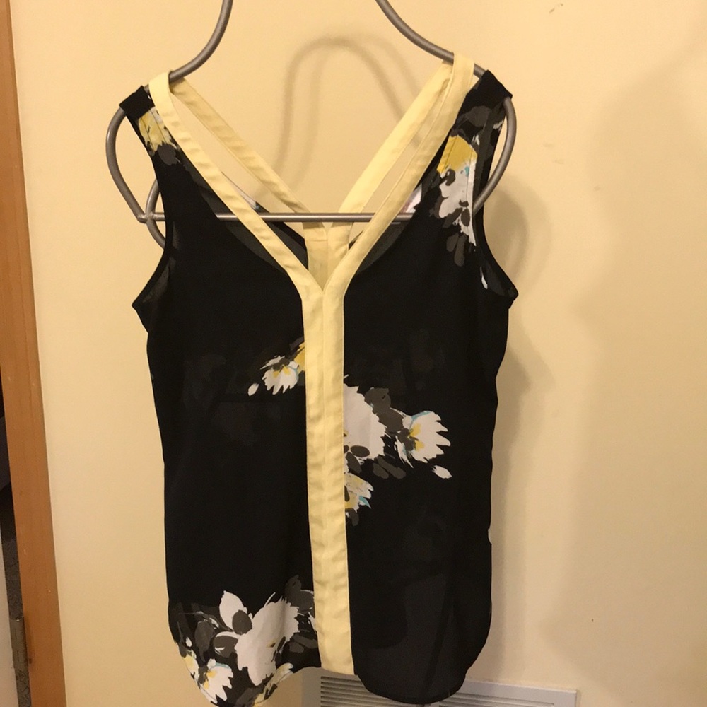 Candies Dressy tank